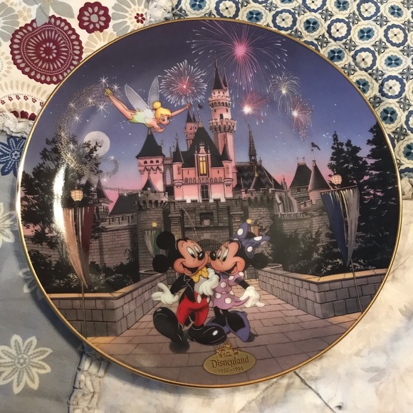 Sleeping Beauty Castle